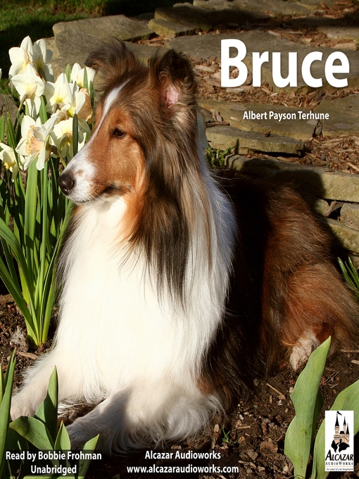 Title details for Bruce by Albert Payson Terhune - Available